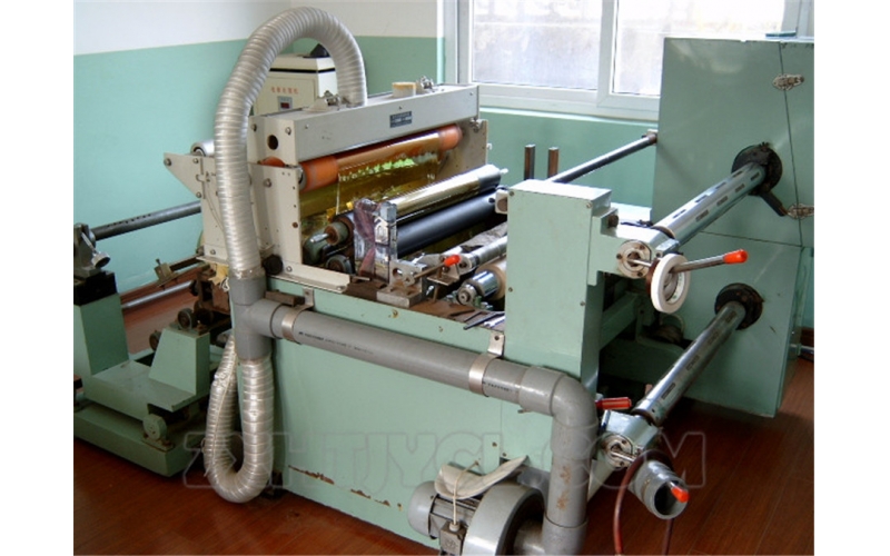 Cutting packing equipment